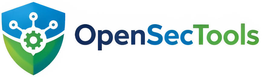 OpenSecTools